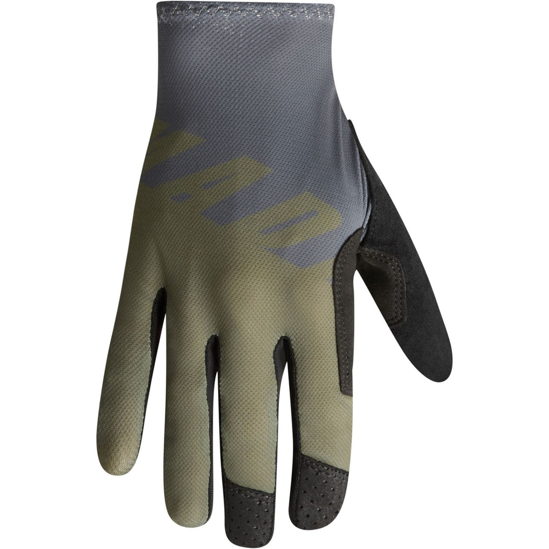 Flux Gloves