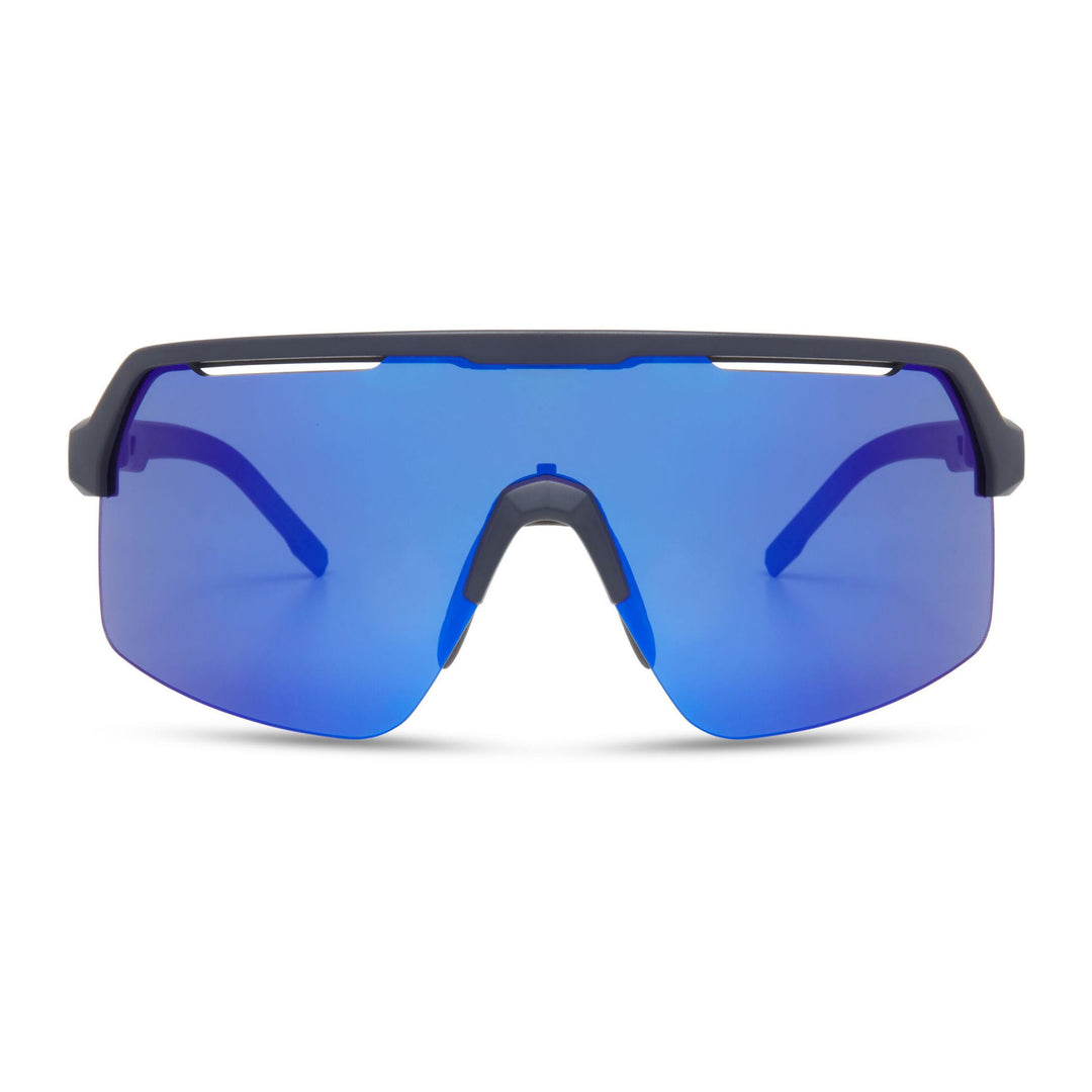 Madison Crypto Air Glasses Ink Blue Lens MCL25S570