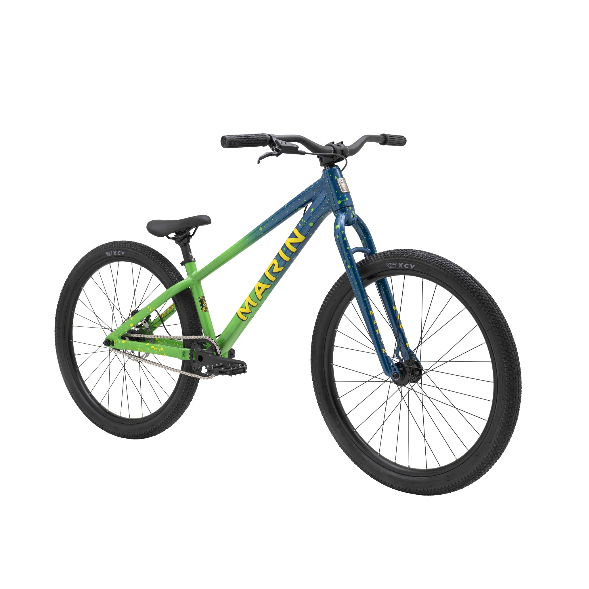 Marin Alcatraz 1 Bike – 20TwentyStore