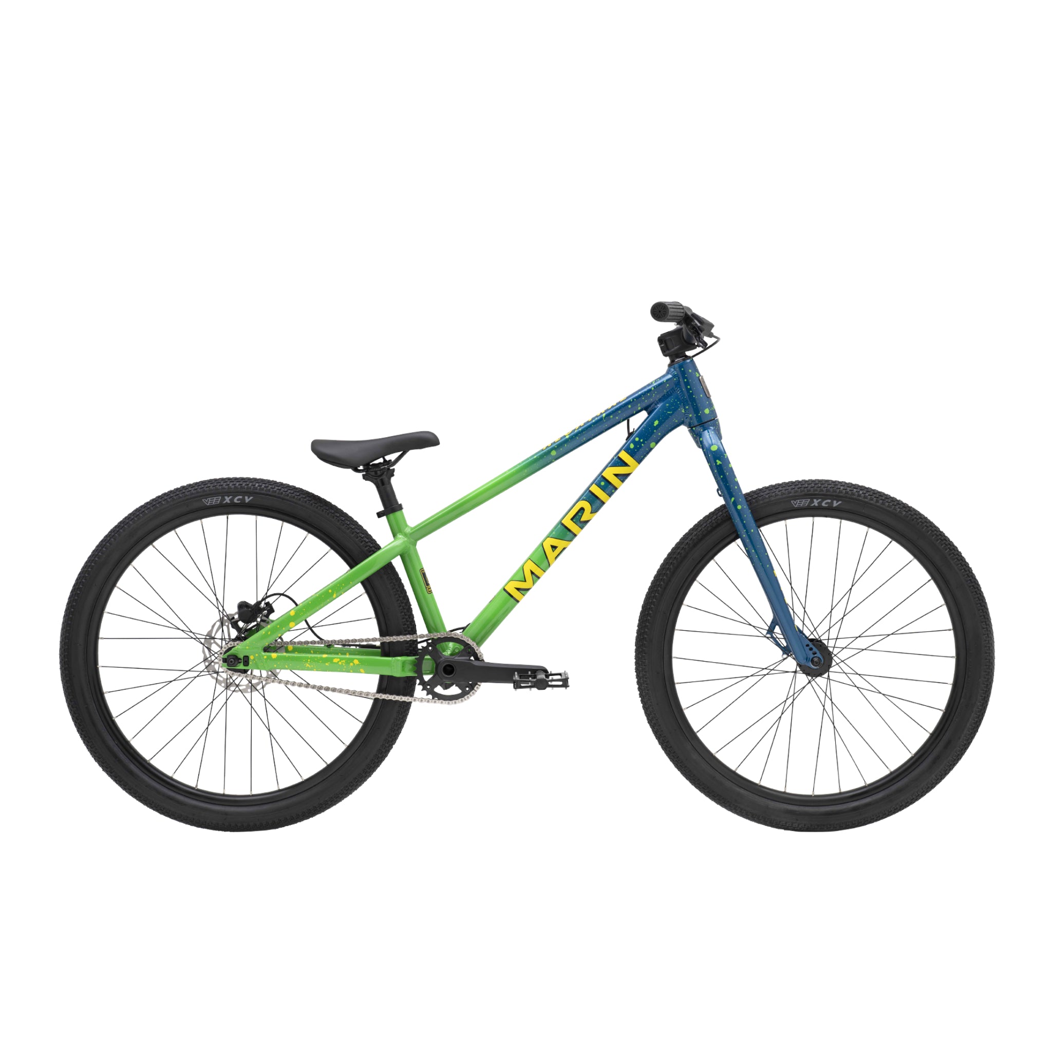 Marin Alcatraz 1 Bike – 20TwentyStore