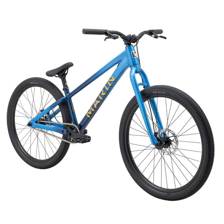 Alcatraz 1 Bike