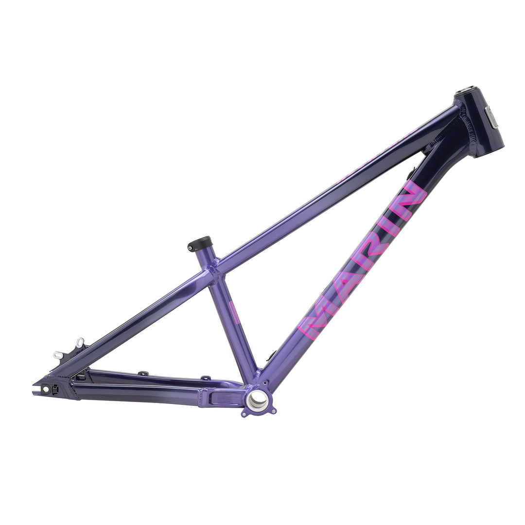 Marin Alcatraz Dirt Jump Frame