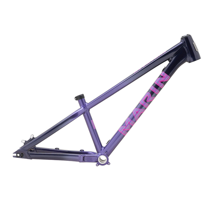 Marin Alcatraz Dirt Jump Frame