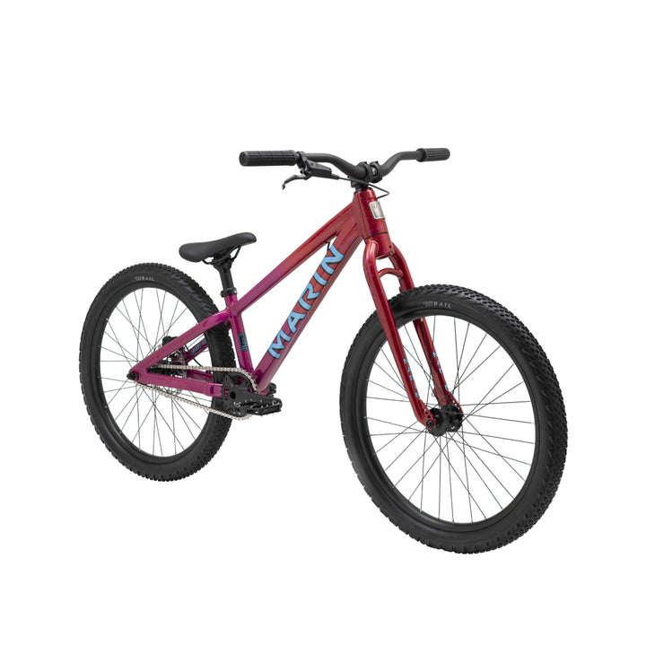 Alcatraz JR 24 Bike