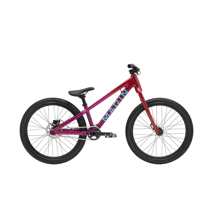 Alcatraz JR 24 Bike