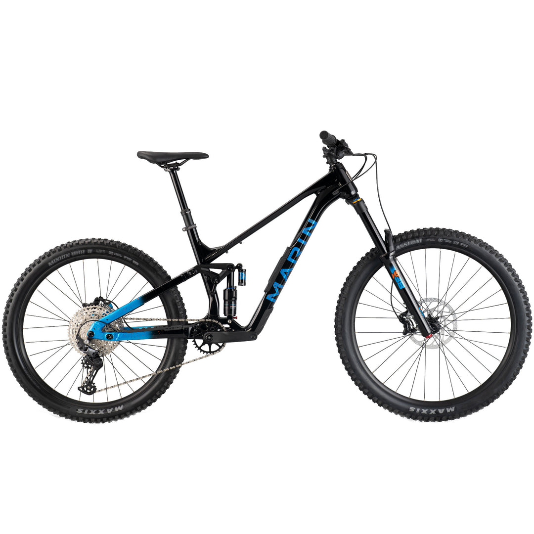 Alpine Trail 1 Bike