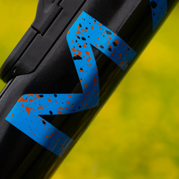 Marin Alpine Trail 1 Enduro Mountain Bike Paint