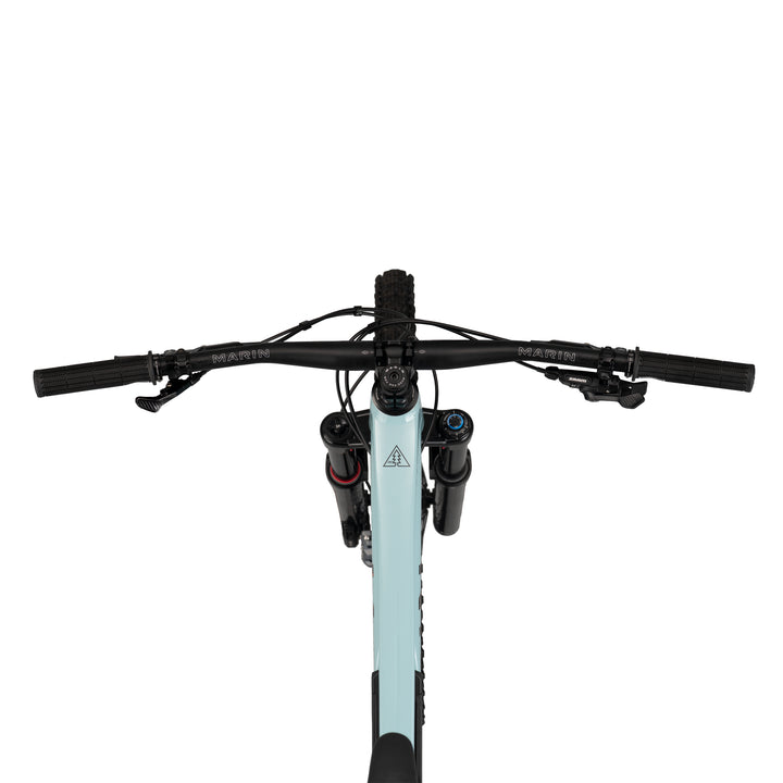 Alpine Trail 2 Bike