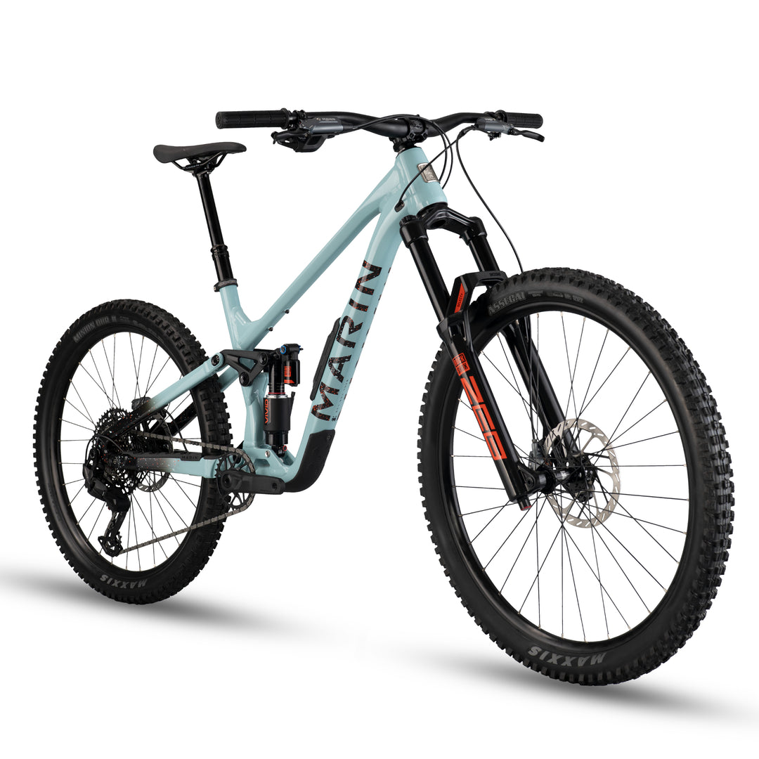 Alpine Trail 2 Bike
