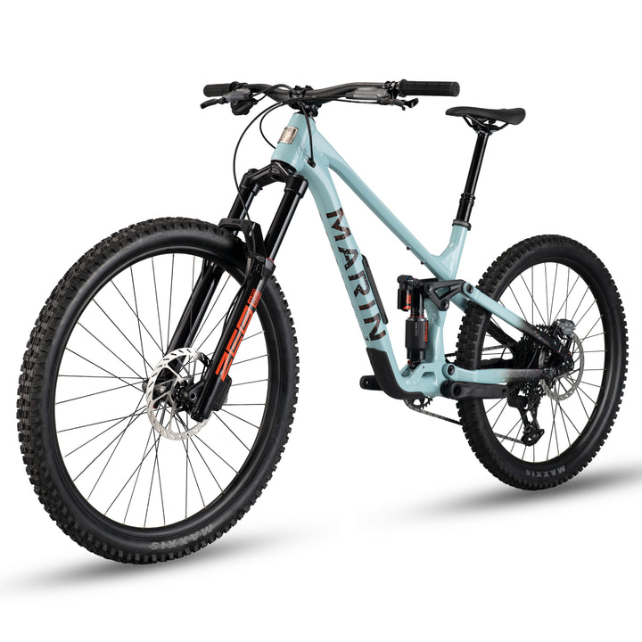 Alpine Trail 2 Bike