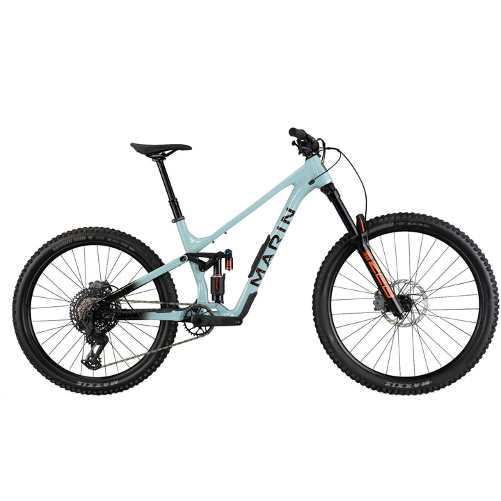 Alpine Trail 2 Bike