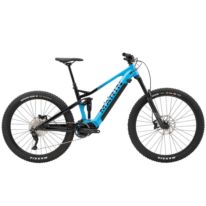 Alpine Trail E eBike