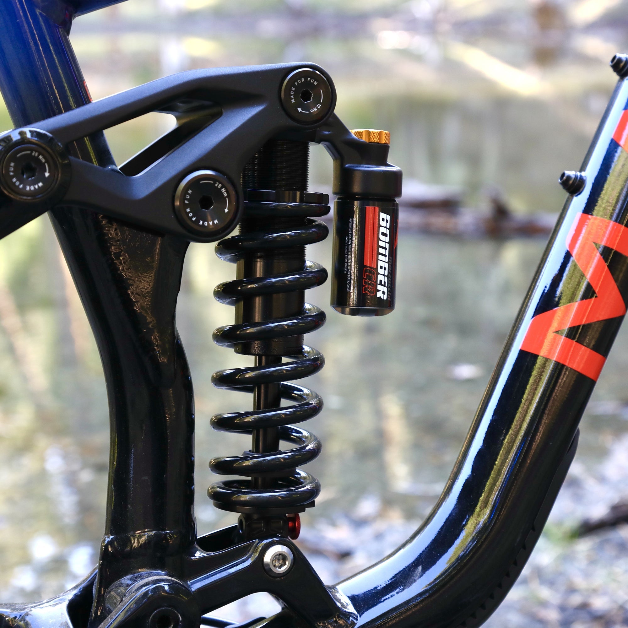 Marin Alpine Trail XR Bike 2530 20TwentyStore