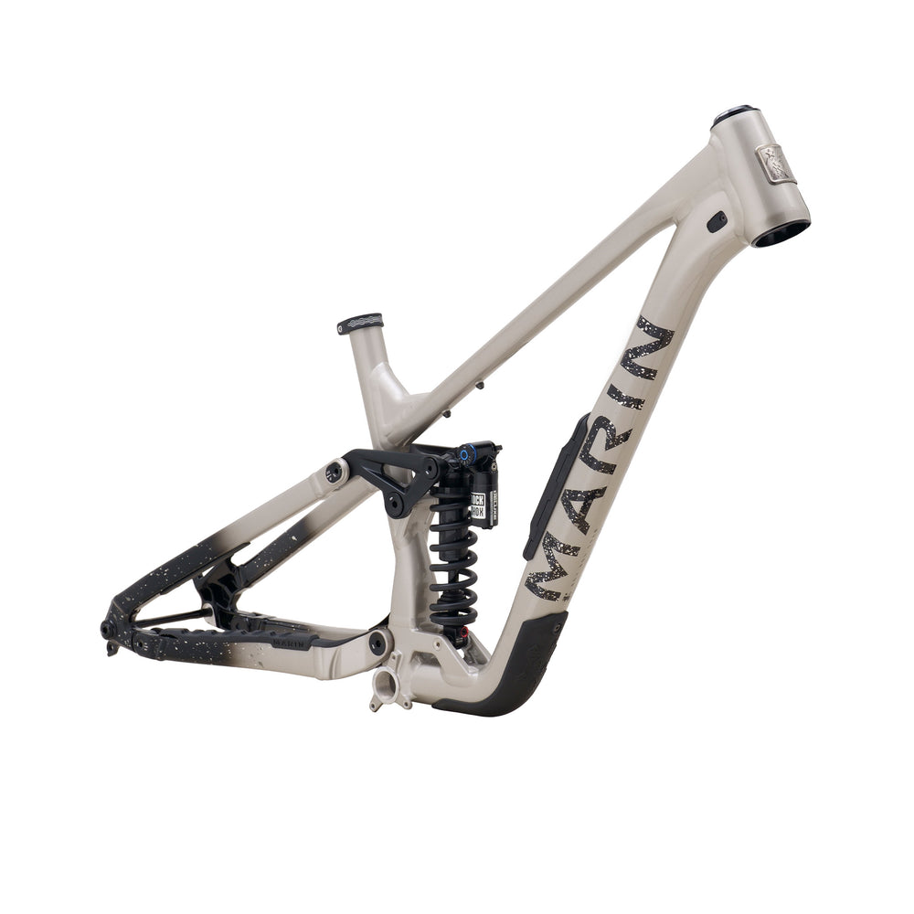 Marin Alpine Trail XR Mountain Bike Frame