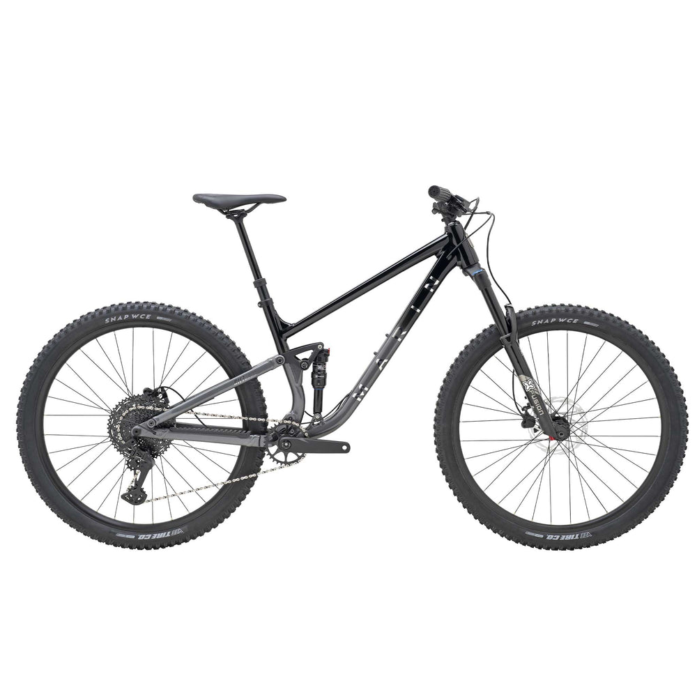 Marin Rift Zone 1 Mountain Bike Black/Grey