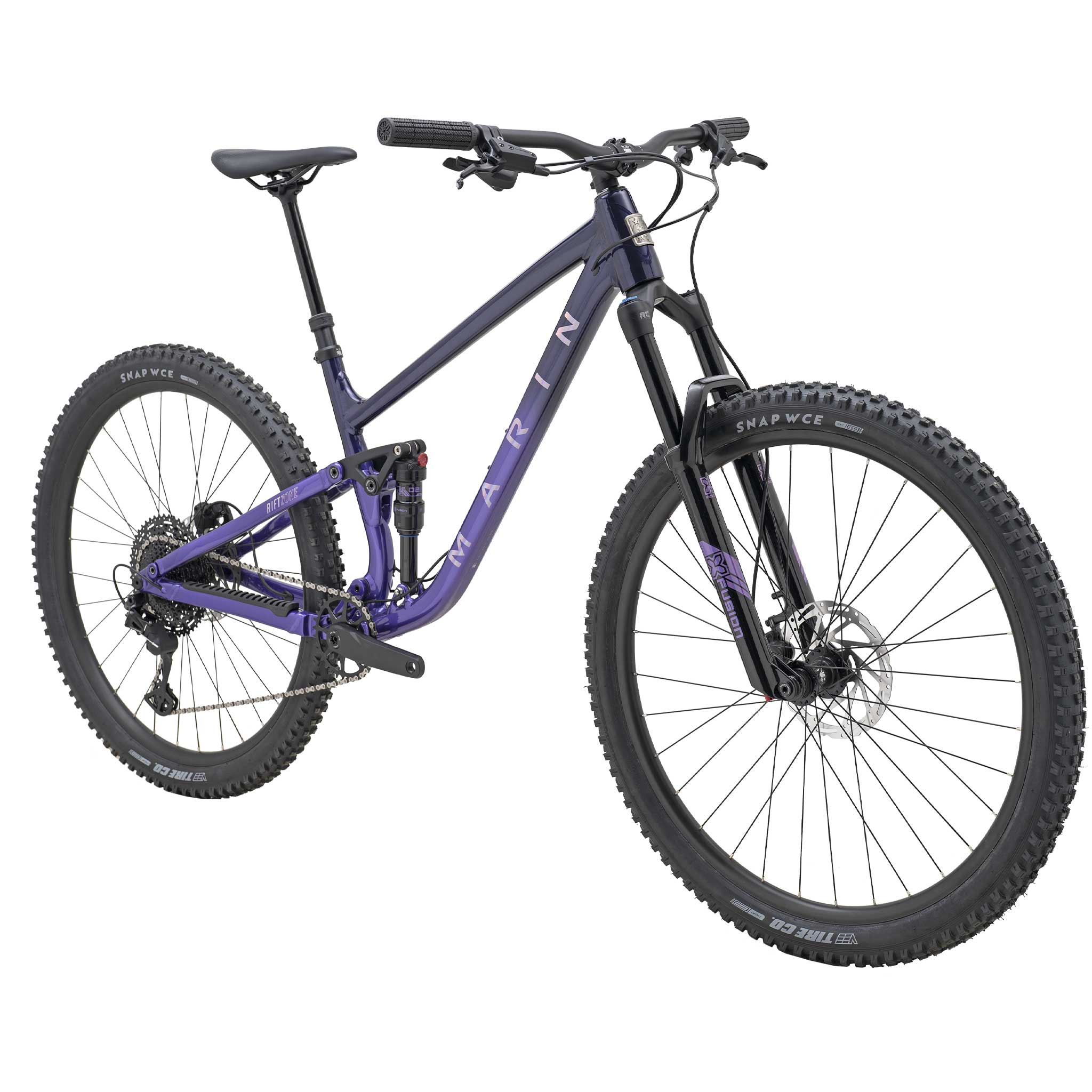 Marin☆* Marin Rift Zone 1 (27.5