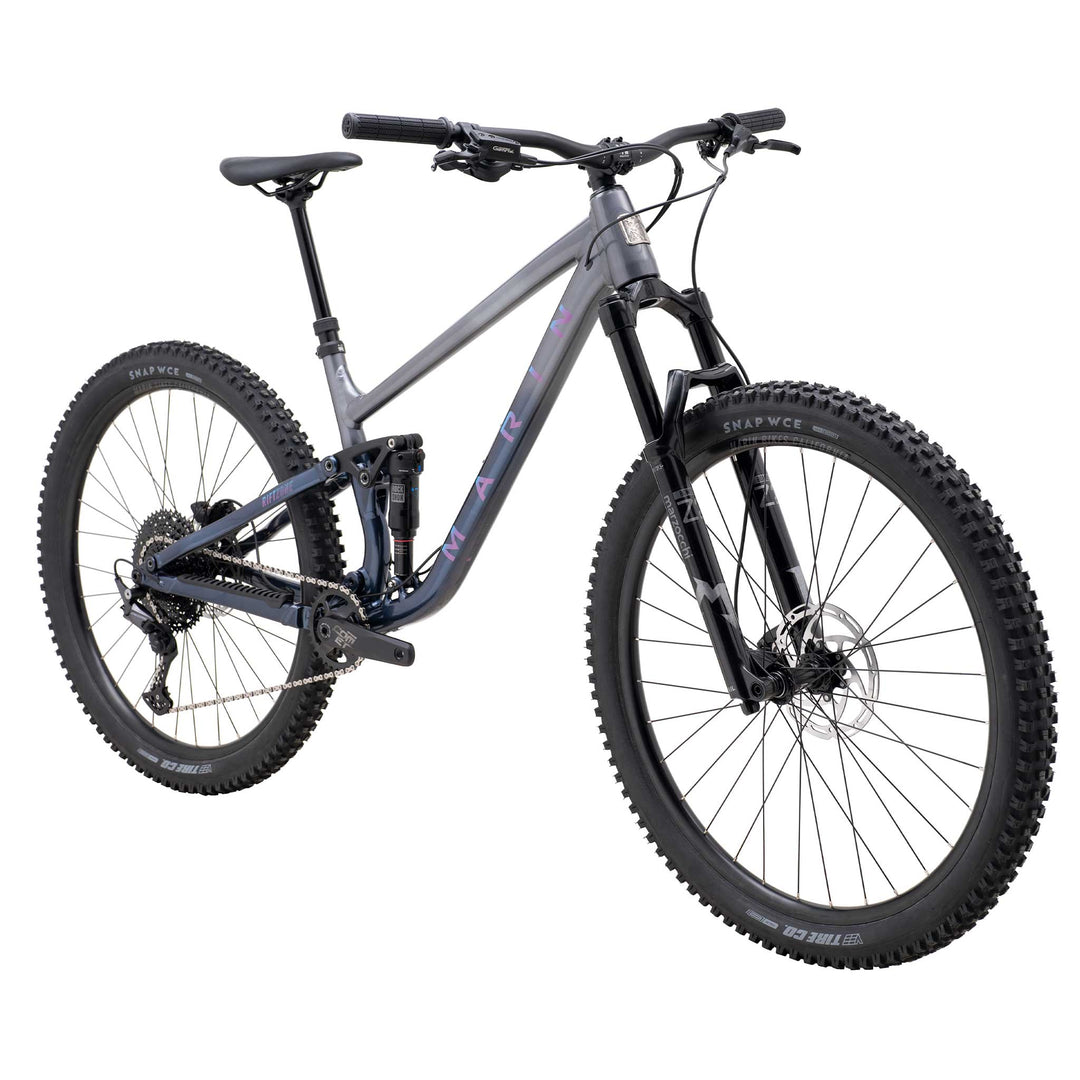 Marin Rift Zone 2 Mountain Bike Front