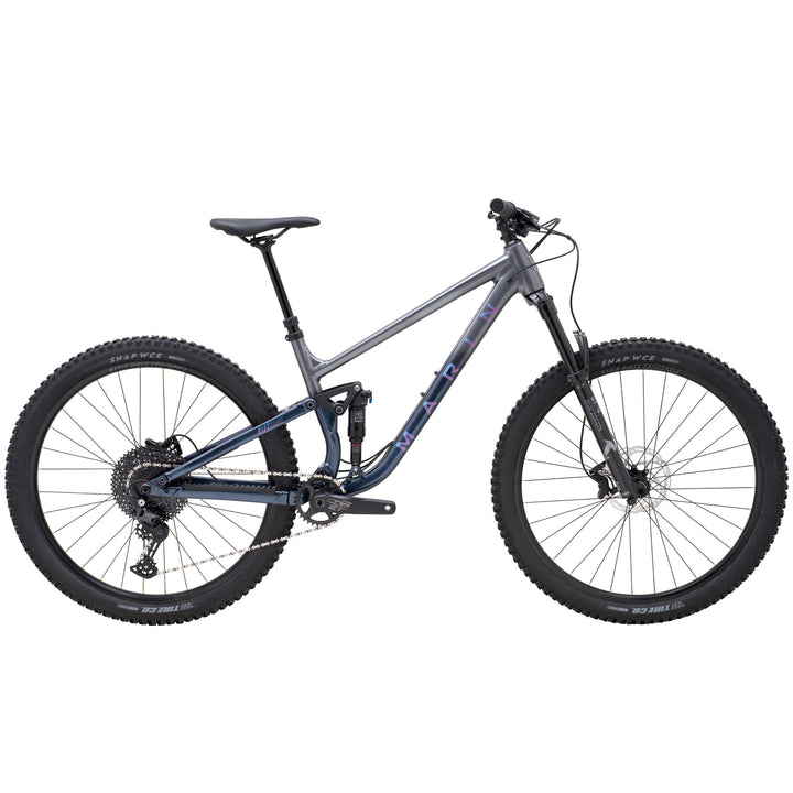 Marin Rift Zone 2 Mountain Bike