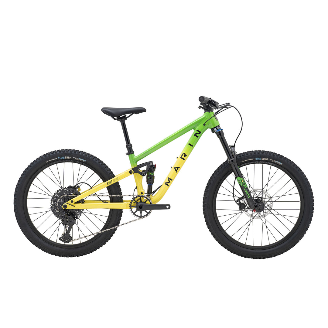Marin Rift Zone Junior Kids Mountain Bike