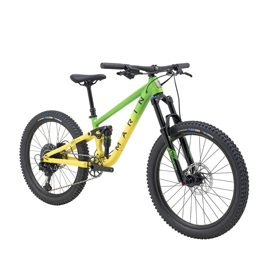 Marin Rift Zone Junior Kids Mountain Bike