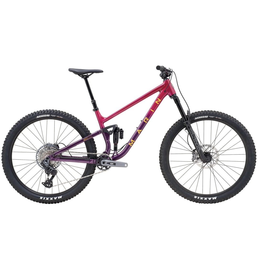 Rift Zone XR AXS 29 Bike 2024