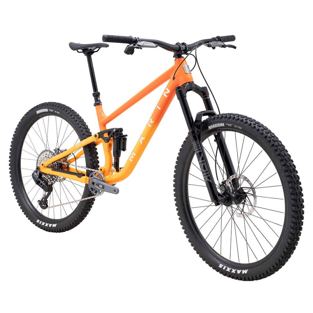 Rift Zone XR AXS 29" Bike Front