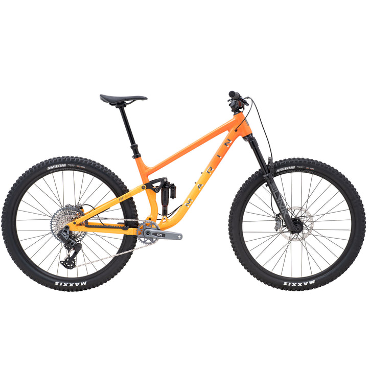 Marin Rift Zone XR AXS 29" Bike