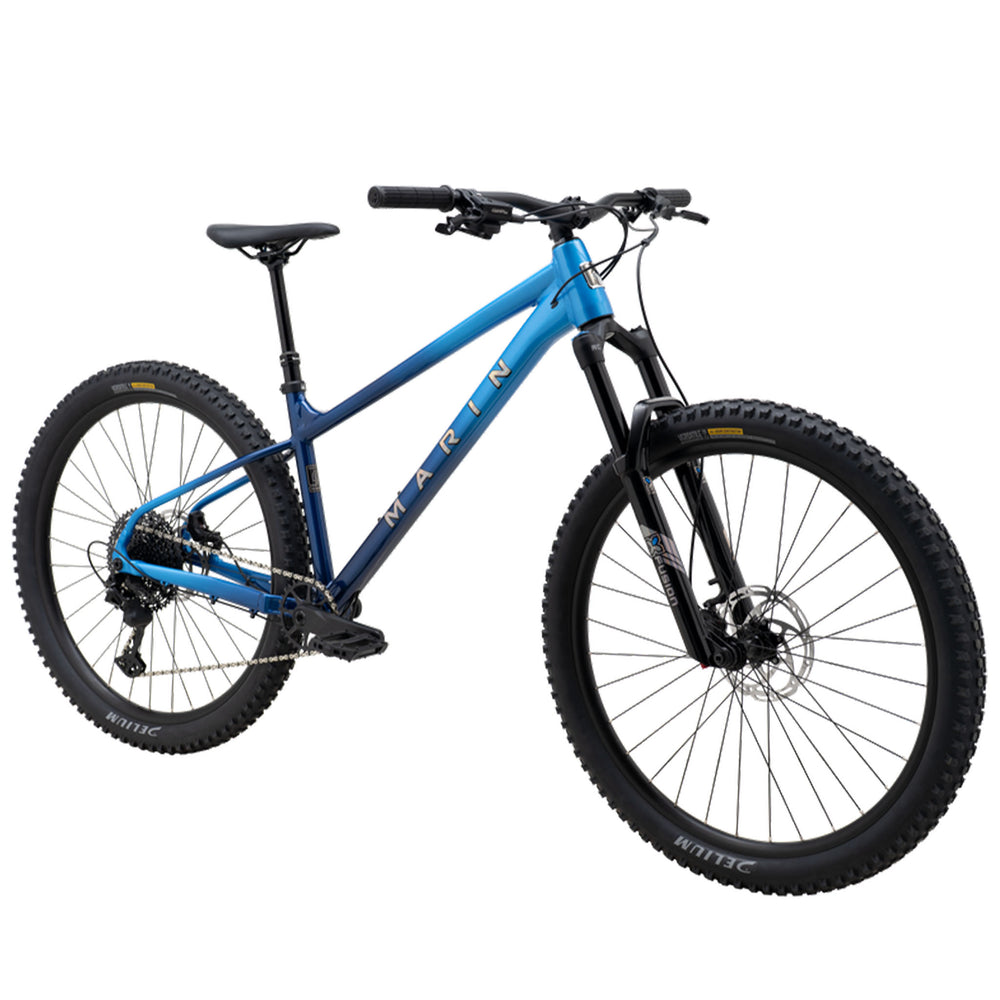 Marin San Quentin 2 Mountain Bike Front