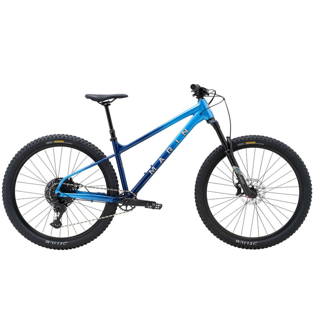 Marin San Quentin 2 Mountain Bike Blue Fade