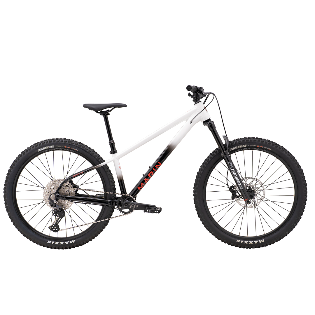 Marin hardtail frame hotsell