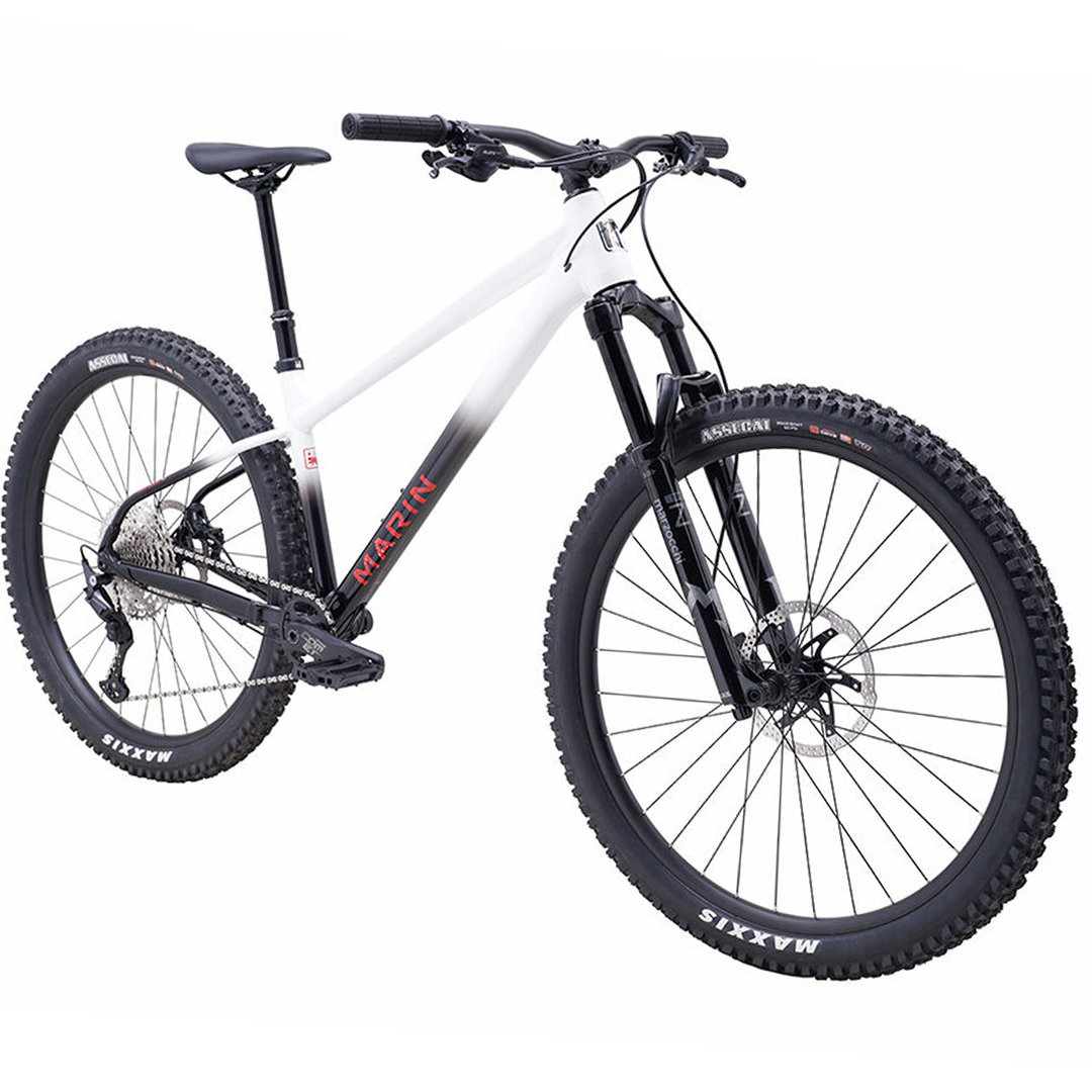 Marin san quentin hot sale uk