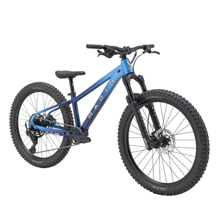 Marin San Quentin 24" Kids Mountain Bike