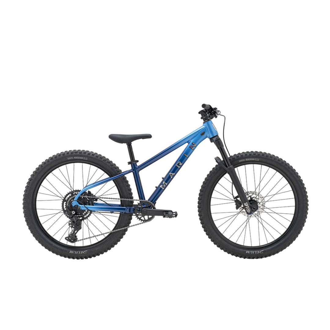 Marin San Quentin 24" Kids Mountain Bike