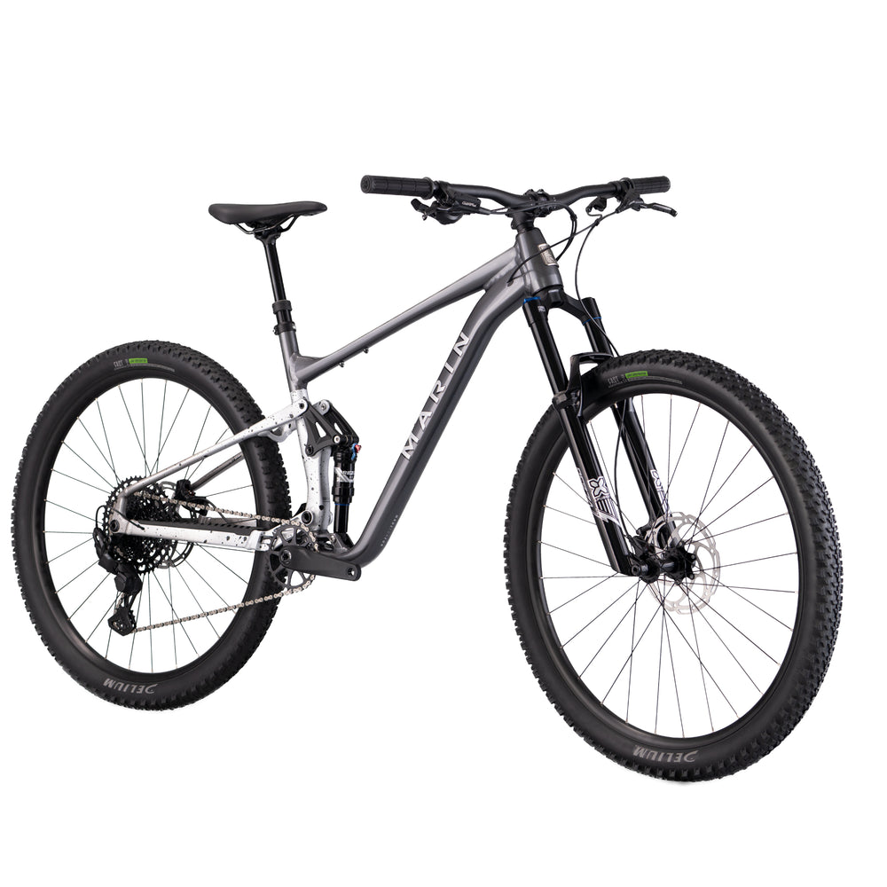 Marin Tam 1 Mountain Bike Front View