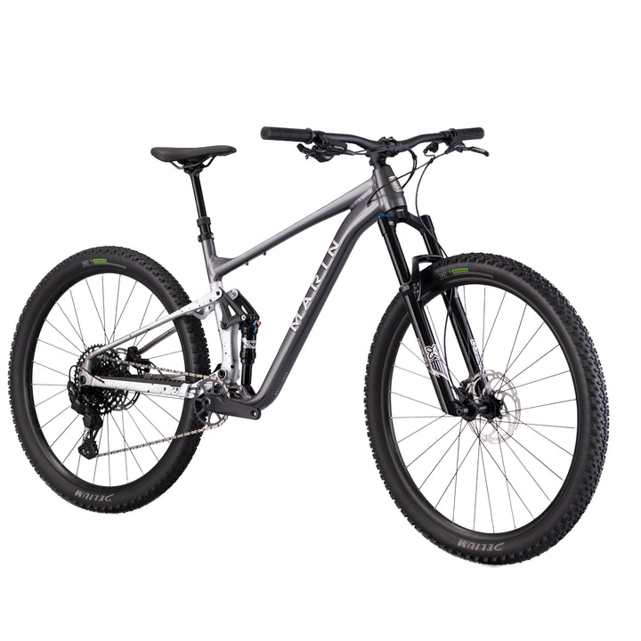 Marin Tam 1 Mountain Bike Front View