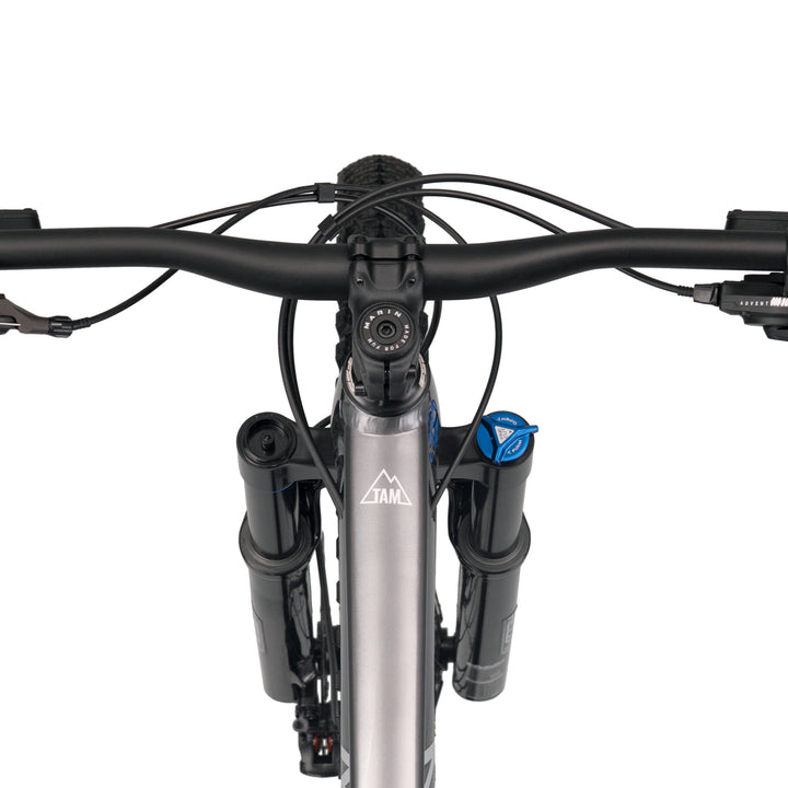 Marin Tam 1 Mountain Bike Top View