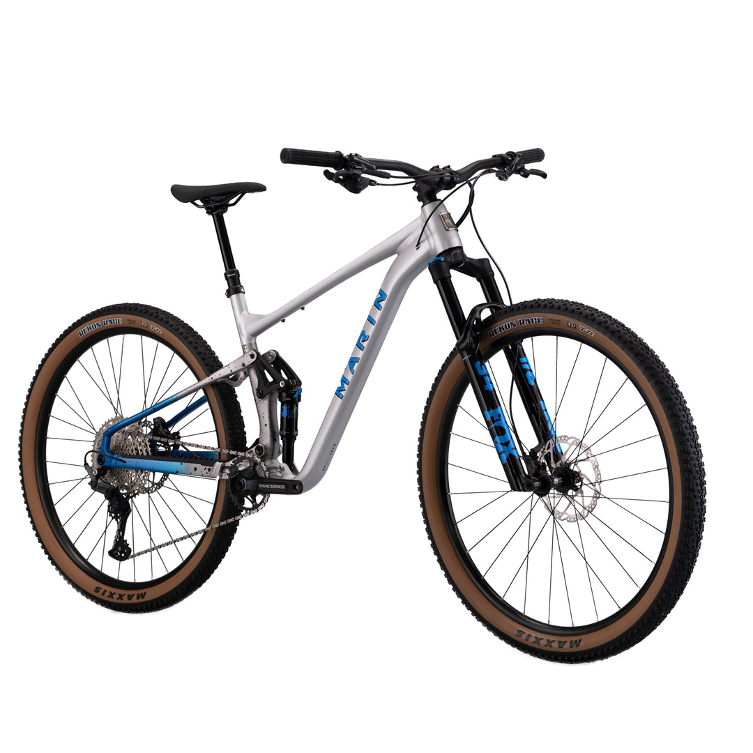 Marin Tam 2 Mountain Bike Front View
