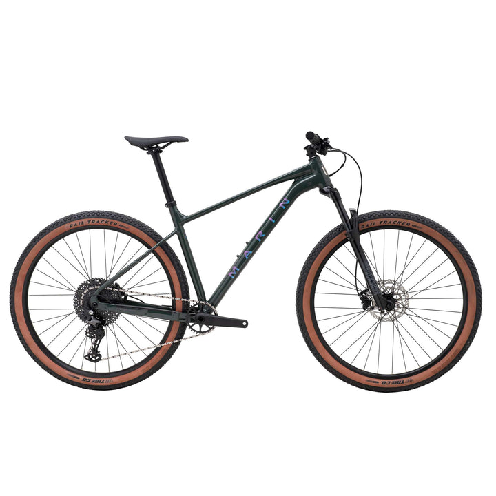 Marin Team Marin 1 Mountain Bike
