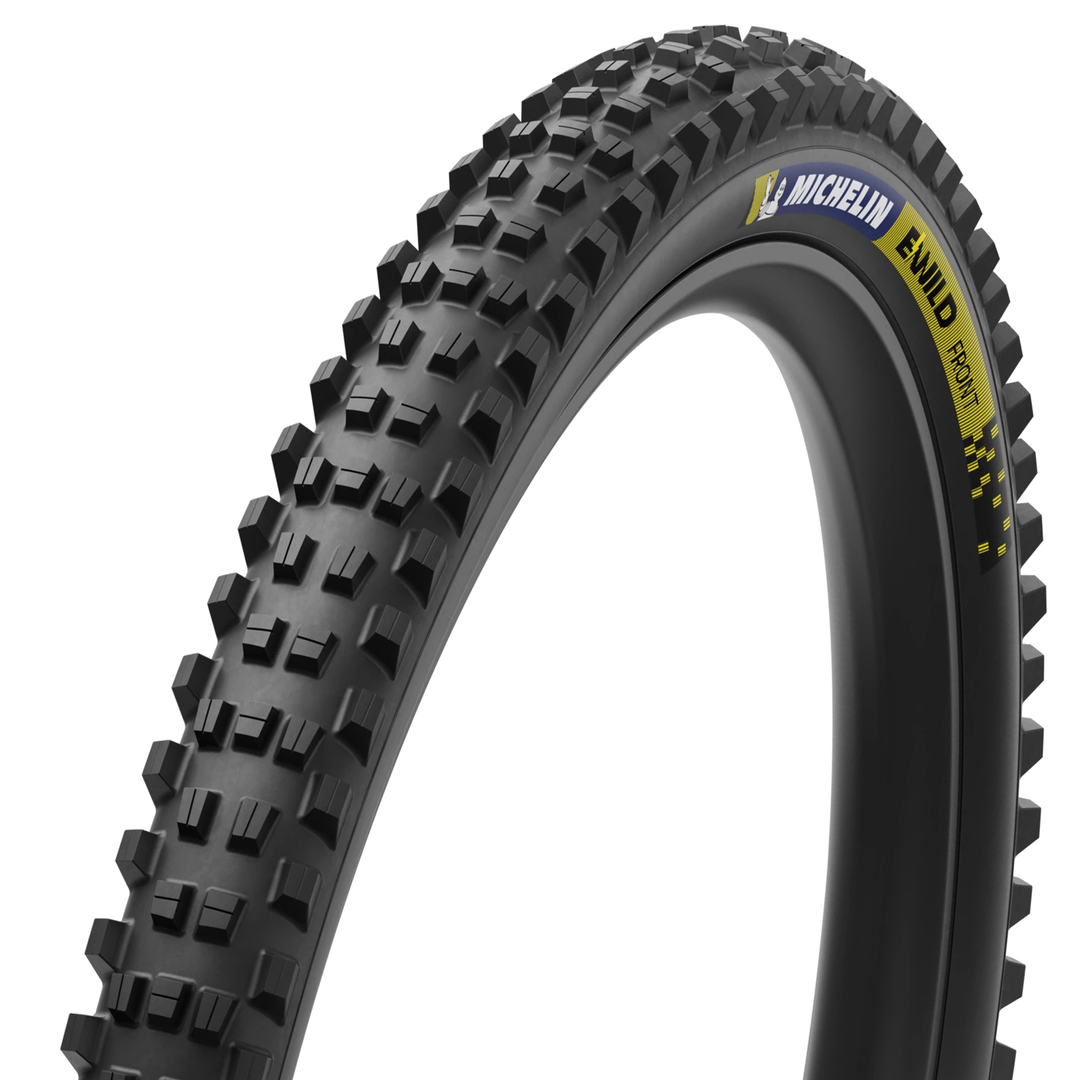 MIchelin e-Wild Racing Line Front Tyre