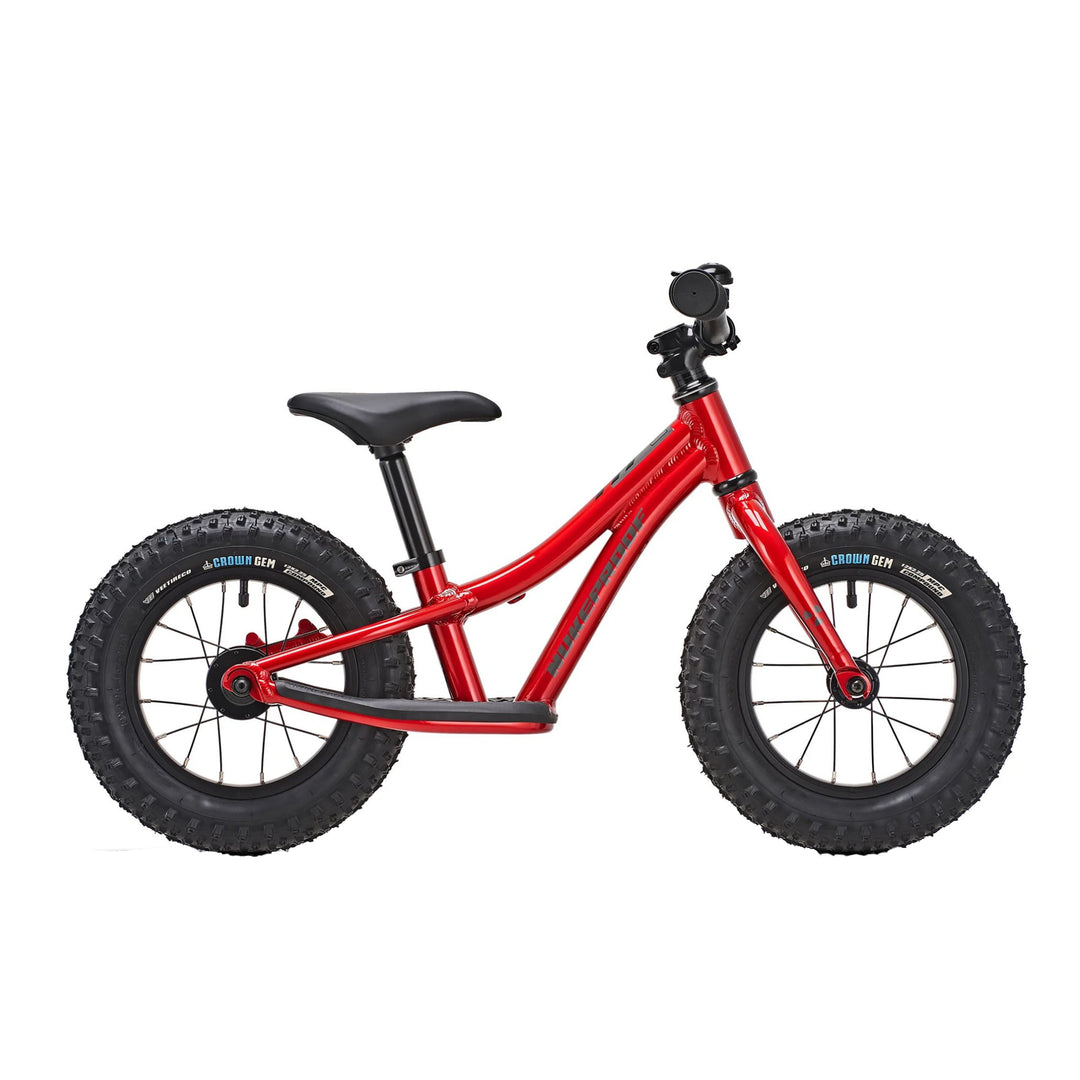 Nukeproof Cub Scoot Balance Bike Red