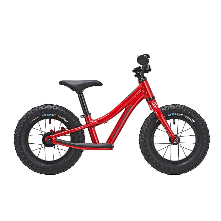 Nukeproof Cub Scoot Balance Bike Red