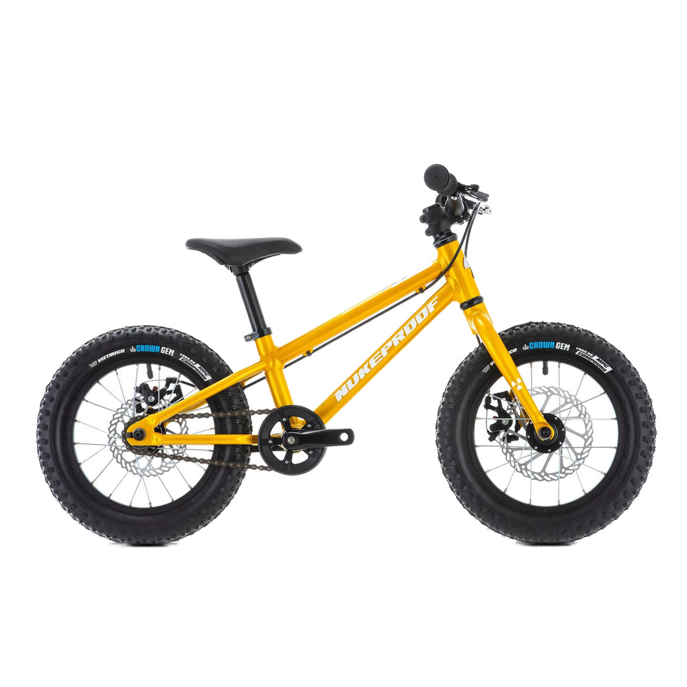 Nukeproof Cub Scout 14 Kids Mountain Bike