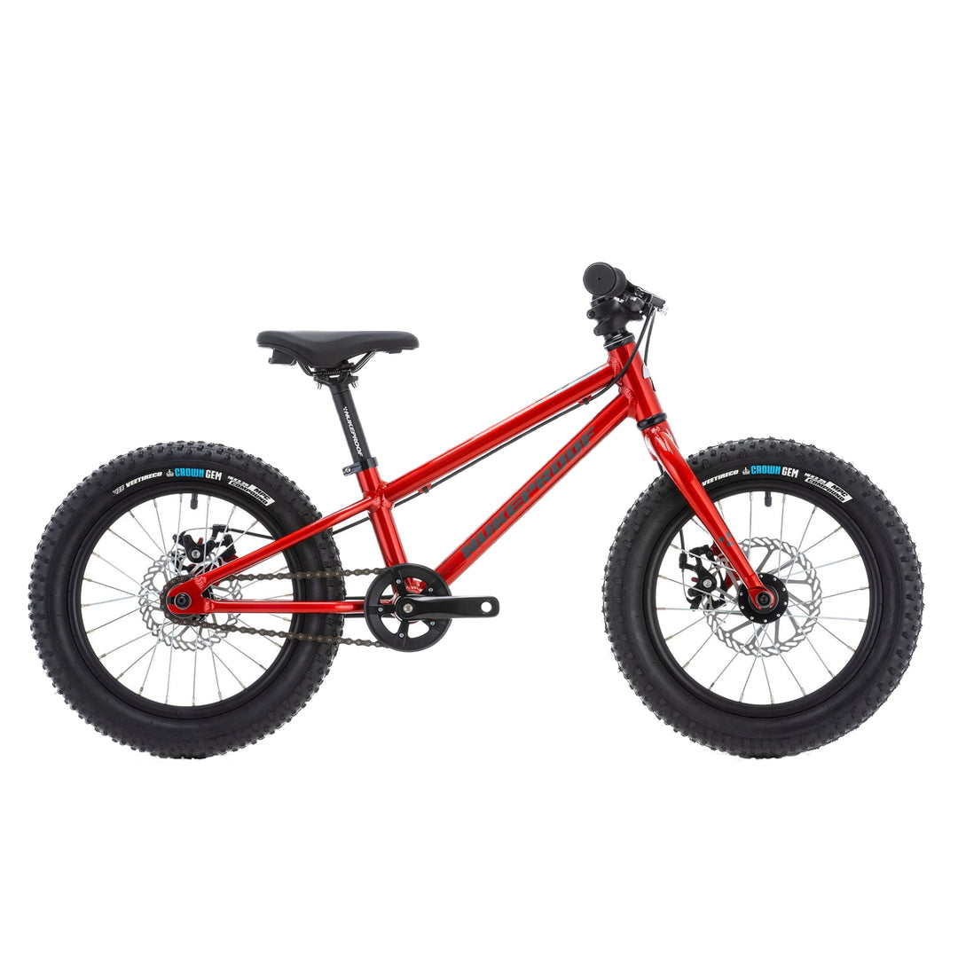 Nukeproof Cub Scout 16" Kids Mountain Bike