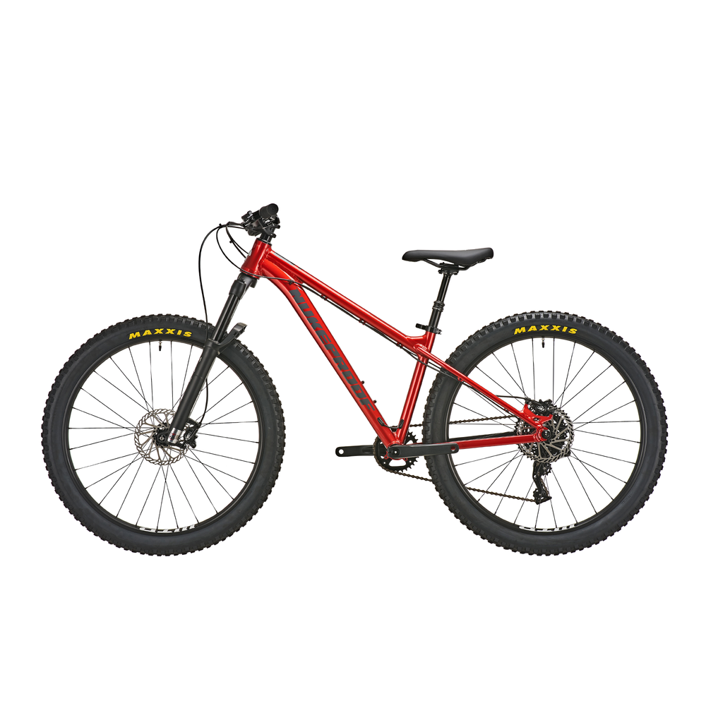 Nukeproof Cub Scout 26 Race Youth Mountain Bike Non Drive Side
