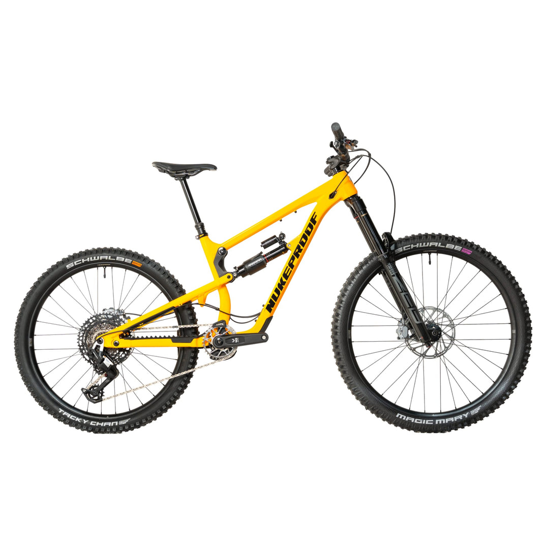 Nukeproof Mega Alloy Pro Mountain Bike