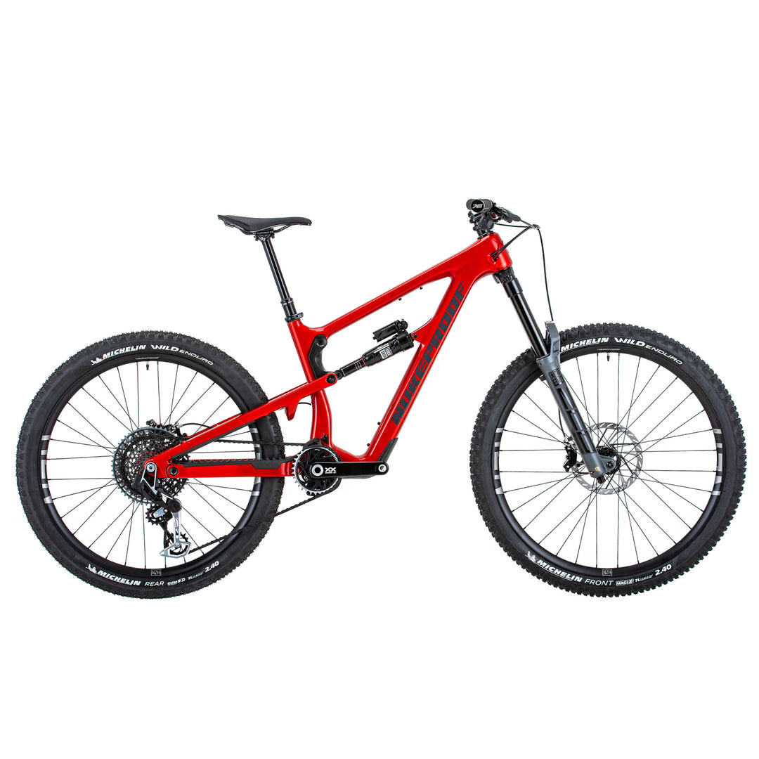 Nukeproof Mega Carbon Mountain Bike