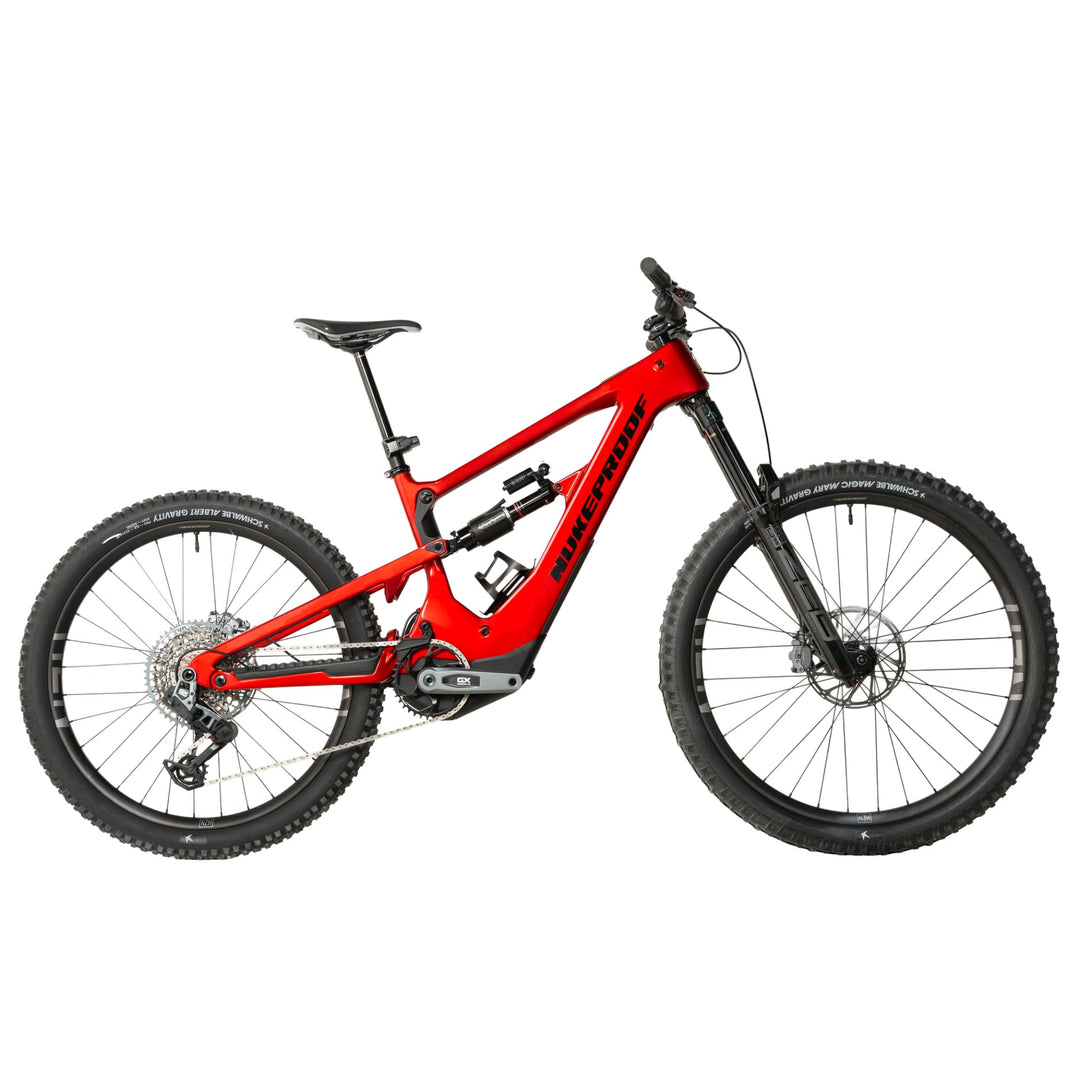 Nukeproof Megawatt Carbon Pro eBike eMTB