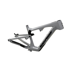 Nukeproof Reactor Carbon Mountain Bike Frame Camo Green Yellow Chrome