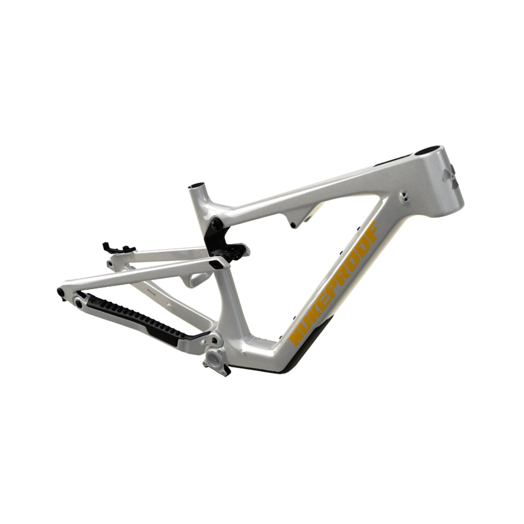 Reactor Carbon Frame