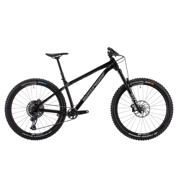 Nukeproof Scout 275 RS Hardtail Mountain Bike